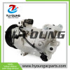 Auto AC Compressor for Toyota Land 926005TA0A 92600-5TA0A PXC16-1728