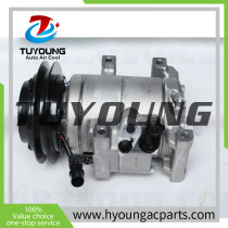 Auto AC Compressor for KIA K2500 977014E720