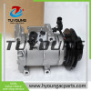 Auto AC Compressor for KIA K2500 977014E720