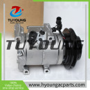Auto AC Compressor for KIA K2500 977014E720