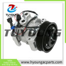 Auto AC Compressor for 2013 Freightliner 108SD	Base	L6 CO 29055C 226577000  2265770000  2265770001 A2265770000 0520 ABPN83202022530 ABPN83304156 ABPN83304QP10S151061