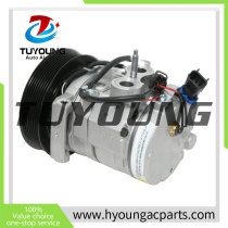 Auto AC Compressor for 2013 Freightliner 108SD	Base	L6 CO 29055C 226577000  2265770000  2265770001 A2265770000 0520 ABPN83202022530 ABPN83304156 ABPN83304QP10S151061