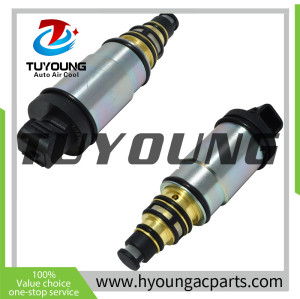 Auto ac compressor control valve for Hyundai for Kia Optima for Dodge EX 10636C