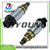 Auto ac compressor control valve for Hyundai for Kia Optima for Dodge EX 10636C
