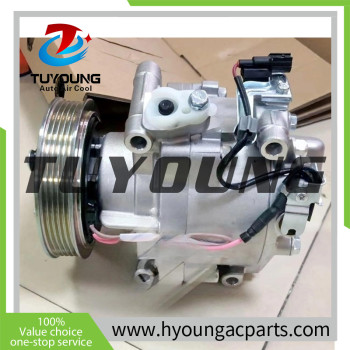 Auto AC Compressor for Honda City 13738097 3881055 38810-55A-T01 3881055AT01
