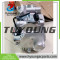 Auto AC Compressor for Honda City 13738097 3881055 38810-55A-T01 3881055AT01
