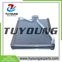 7810A118 7810A125 7810A248 Auto Air Conditioning Evaporators RHD 275*250*40 mm for Mitsubishi Galant