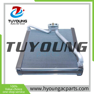 7810A118 7810A125 7810A248 Auto Air Conditioning Evaporators RHD 275*250*40 mm for Mitsubishi Galant