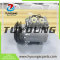 Auto ac compressor Mitsubishi Fuso FV515 truck 6M70 10M20 Canter FP5 FV5 akc200a275a MK512819 AKC200A275 MC933485 MK512818 AKC200A257A