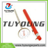Car Air Conditioner repail tools Pen type thermometer