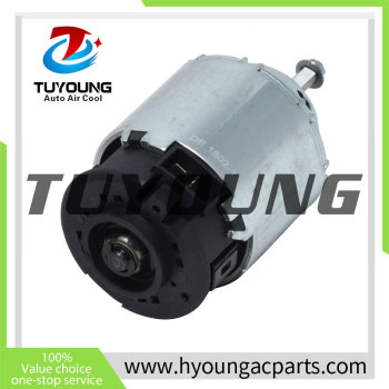 Auto ac blower motor for For 2007 NISSAN	AX	4 x 2 L4  BM1627 272259H60B 2013777 BM 00210C