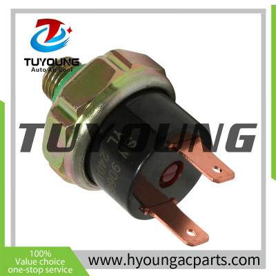 Auto AC pressure switches for Electrical Components Switches Binary SW 9066C MT0374 320014 2930703 1550123 155920 0120200 120200 35829 1711281 207092 TEM207092 2930703C 2930703F SCS211720 Female