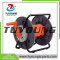 Hose Reel made with Heavy-duty Polypropylene and Storage Capacity up to 55m Hose with 1/2-inch Diameter