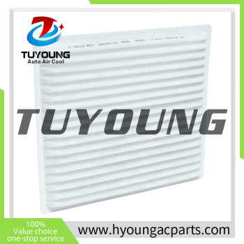 Auto Ac Charcoal Cabin Air Filter 2010	Scion tC	Base	L4  CF163 3737 RA6 PA4372 0422026 P3750 538892 CCF0123 CCF7751 4531014 XC38188 CAF30P CF10139 CV10139 FDC10139 FSC10139
