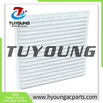 Auto Ac Charcoal Cabin Air Filter 2010	Scion tC	Base	L4  CF163 3737 RA6 PA4372 0422026 P3750 538892 CCF0123 CCF7751 4531014 XC38188 CAF30P CF10139 CV10139 FDC10139 FSC10139