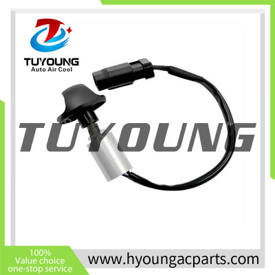 Auto A/C  thermistor  for  komatsu thermistor AN51532-41240
