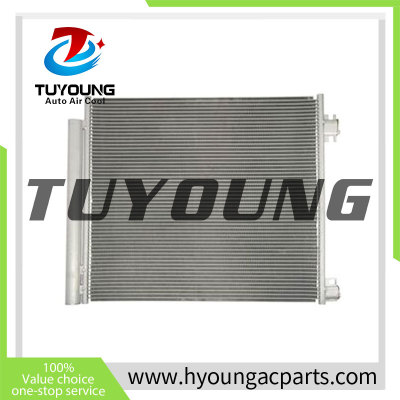 Auto Air Conditioning Condenser for NISSAN QASHQAI J11 , X TRAIL T32  921004BE0A  921004EA0A  921009251R  9211000Q0A 921004BE0A  921004EA0A  921009251R  9211000Q0A 33005422  ACI 33005422