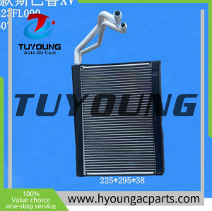 73523FL000 SUBARU XV 2.0 2018- Auto Air Conditioning Evaporators RHD size 290*225*38 mm 73523-FL000
