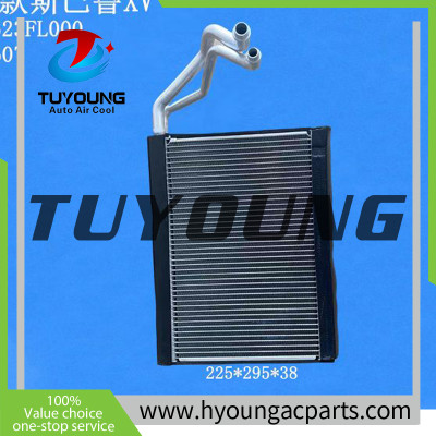 73523FL000 SUBARU XV 2.0 2018- Auto Air Conditioning Evaporators RHD size 290*225*38 mm 73523-FL000