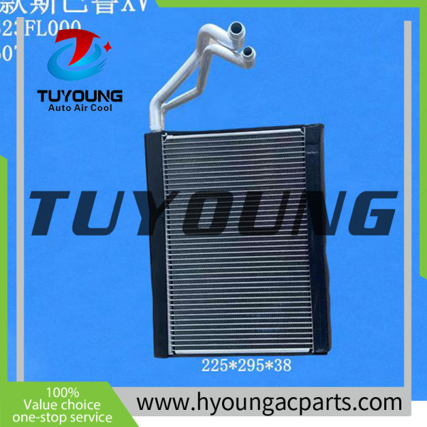 73523FL000 SUBARU XV 2.0 2018- Auto Air Conditioning Evaporators RHD size 290*225*38 mm 73523-FL000