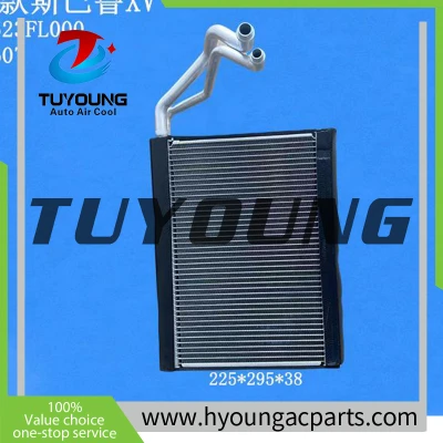 73523FL000 SUBARU XV 2.0 2018- Auto Air Conditioning Evaporators RHD size 290*225*38 mm 73523-FL000
