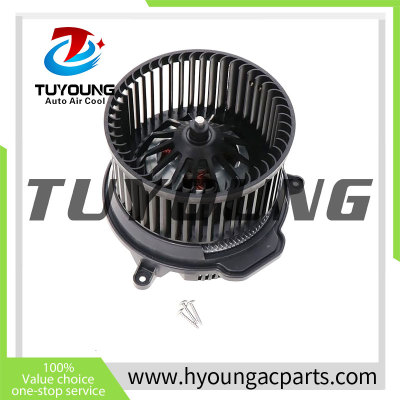 Auto Air Conditioning Blower Fan Motors for  2008-2017 Freightliner  T77421A VCC T77421A2C / VCC T77421A/2C
