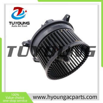 Auto Air Conditioning Blower Fan Motors for  2008-2017 Freightliner  T77421A VCC T77421A2C / VCC T77421A/2C