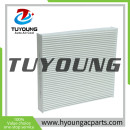 Auto Ac Cab Air Filter 193*215*29mm for Lexus CT200h Base Toyota 4Runner Limited 8713902070 8713902090 8713902150 8713907010