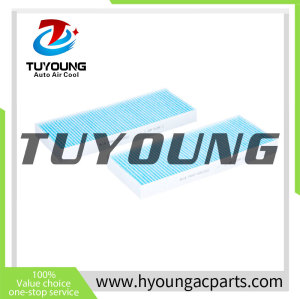 Cabin filter , Car air conditioning air filter for NISSAN	NP300 NAVARA (D40) 2.5 27274-EA000  27274-EB725  27277-VR00A  999M1-VR056 C30332-2 EST-21-NS-NS9 AZMT-41-010-1163  AZMT-41-010-1572