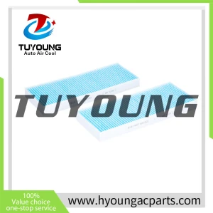 Cabin filter , Car air conditioning air filter for NISSAN	NP300 NAVARA (D40) 2.5 27274-EA000  27274-EB725  27277-VR00A  999M1-VR056 C30332-2 EST-21-NS-NS9 AZMT-41-010-1163  AZMT-41-010-1572