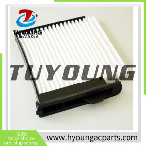 Cabin filter , Car air conditioning air filter for NISSAN 27274ED000 27891-ED000 27891-ED025 AY680-NS021 AY681-NS021 AY684-NS008 AY685-NS008 B7200-21920 B7200-ED000 B7200-NS009 B7891-ED50A