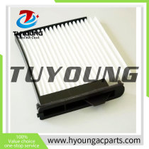 Cabin filter , Car air conditioning air filter for NISSAN 27274ED000 27891-ED000 27891-ED025 AY680-NS021 AY681-NS021 AY684-NS008 AY685-NS008 B7200-21920 B7200-ED000 B7200-NS009 B7891-ED50A