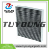 Auto Ac Cab Air Filter 215*186*29mm for Lexus ES250 10097 10108 1211449 1506