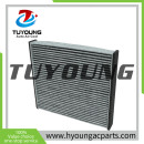 Auto Ac Cab Air Filter 220*193*29mm for Lexus CT200h  10190 4327 4393 6055C