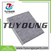 Auto Air Conditioning Air Filter 217*201*30mm for Nissan 27891-BM400 CA-37109 27891-BM400 27891-BM401