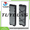 Auto Air Conditioning Air Filter 272mm*94mm*30mm for INFINITI I30 RA14 0422038 90090CT CCF1803
