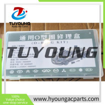 Auto a/c Universal O-Ring Repair Kit