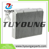 auto air evaporators 27280VW000 Nissan URVAN E25 2000-2012 3.0D 27-34006 2734006 92200VW010