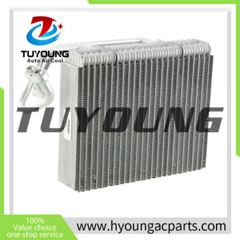 auto air evaporators 27280VW000 Nissan URVAN E25 2000-2012 3.0D 27-34006 2734006 92200VW010