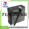 1638300058 44142 EV5402 4711783 Auto Air Conditioning Evaporators 240*220*18mm for Mercedes-Benz ML320