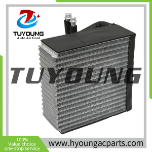 1638300058 44142 EV5402 4711783 Auto Air Conditioning Evaporators 240*220*18mm for Mercedes-Benz ML320