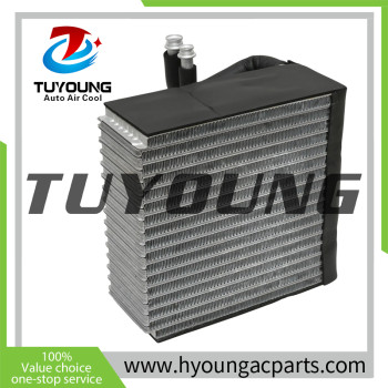 1638300058 44142 EV5402 4711783 Auto Air Conditioning Evaporators 240*220*18mm for Mercedes-Benz ML320