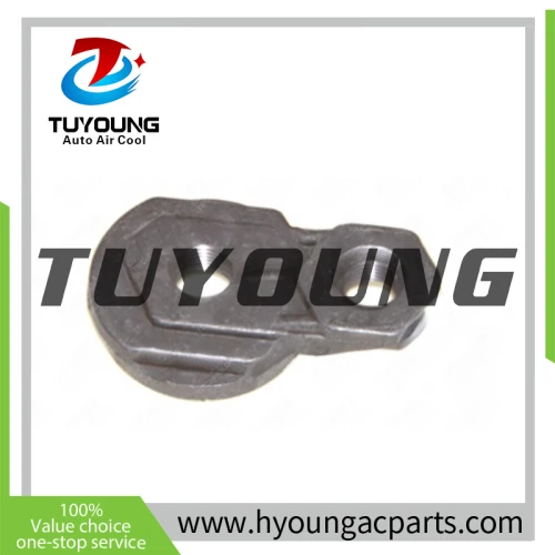 Air Conditioner tools Iron Eccentric OEM 38-40000, 250-1310, 18-5650 0.75 inch