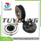 DVE16C Auto AC Compressor Clutch for Hyundai Tucson 2024 97701P2000 97701N9600 97701-N9600 97701-P2000