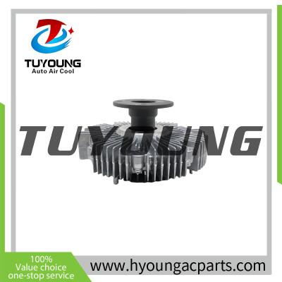 Auto ac cabin fan motor 21082-EB30A 078100N 8126129 21082EB30A D51001TT radiator fan for Nissan CABSTAR NAVARA NP300 NAVARA PATHFINDER III