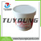 Aluminum flux in Jar; Aluminum Brazing Flux Low Temperature Welding Powder Weld Accessories Used with aluminum welding rods/wires