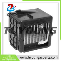 27-20110 2720110 EV1000D  EV 0050P Auto Air Conditioning Evaporators 235*203*165mm for Universal