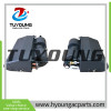 China produce vehicle ac Under Dash Air Conditioner for tractors, excavators, trucks auto ac Evaporator Unit 403*323*134mm