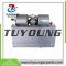 China produce vehicle ac Under Dash Air Conditioner for tractors, excavators, trucks auto ac Evaporator Unit 403*323*134mm