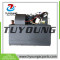China produce vehicle ac Under Dash Air Conditioner for tractors, excavators, trucks auto ac Evaporator Unit 403*323*134mm